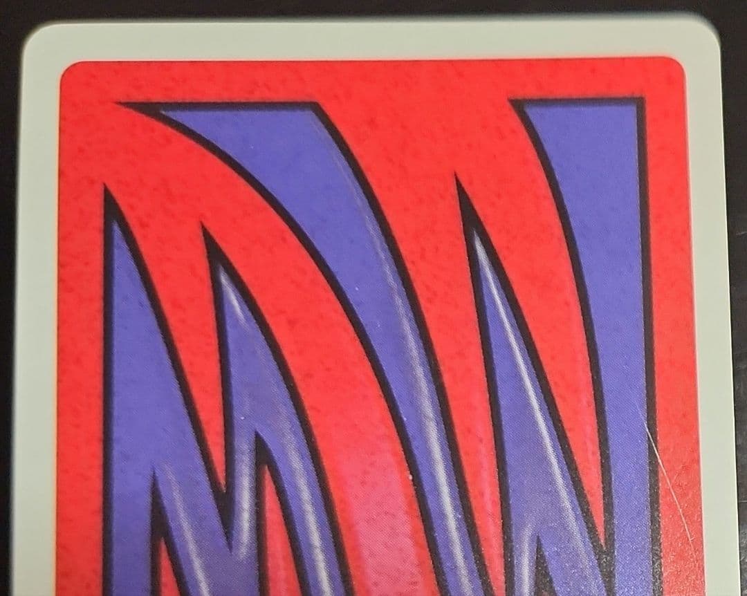 津波　遊戯王　トランプ