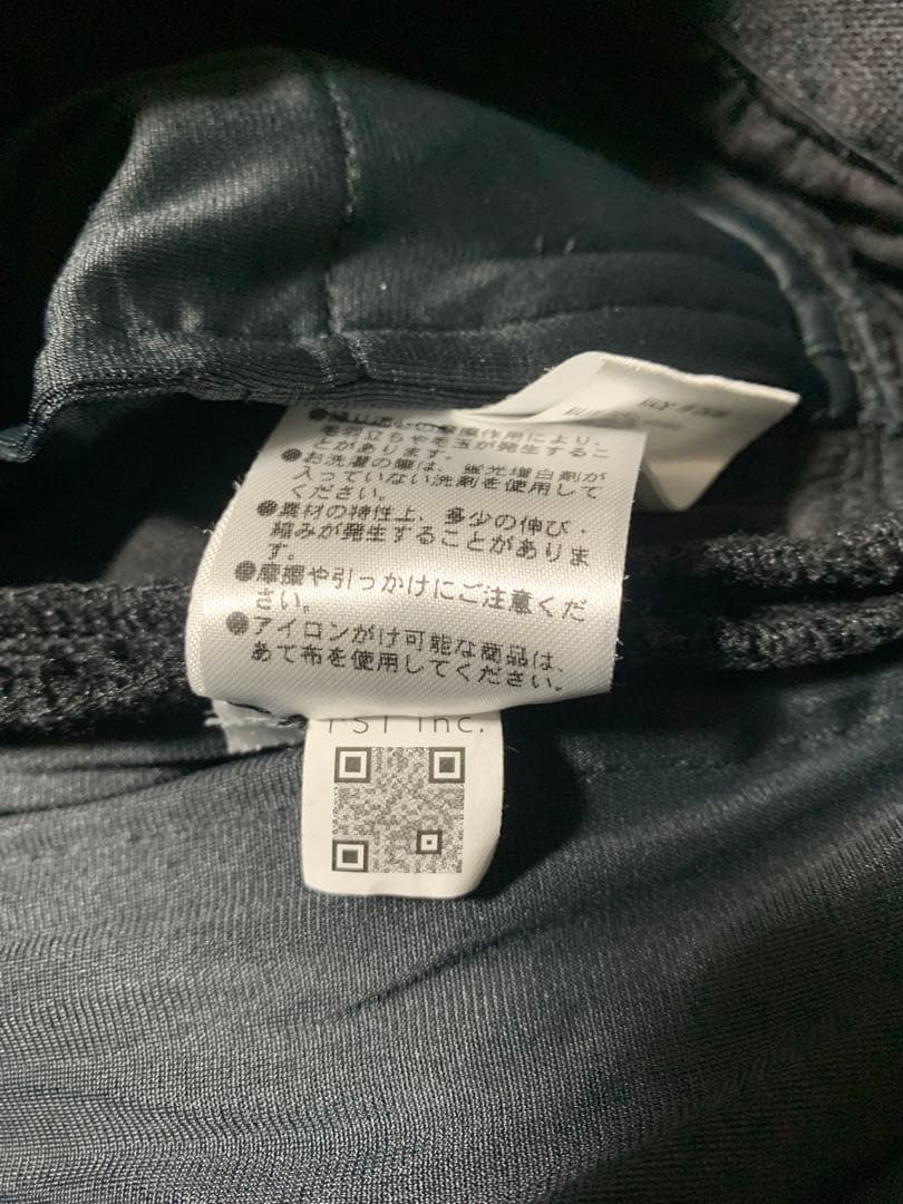 ⭐️パーリーゲイツ温暖メンズパンツ⭐️