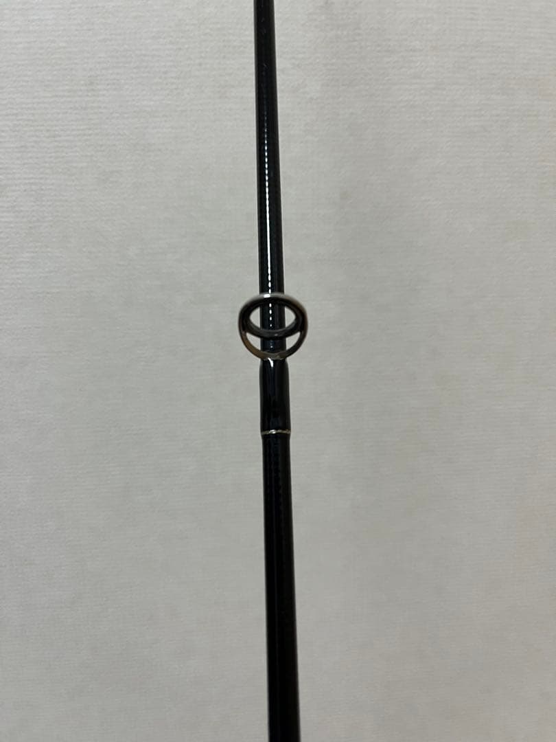 ヤマガブランクス　アーリーフォーロック86mh