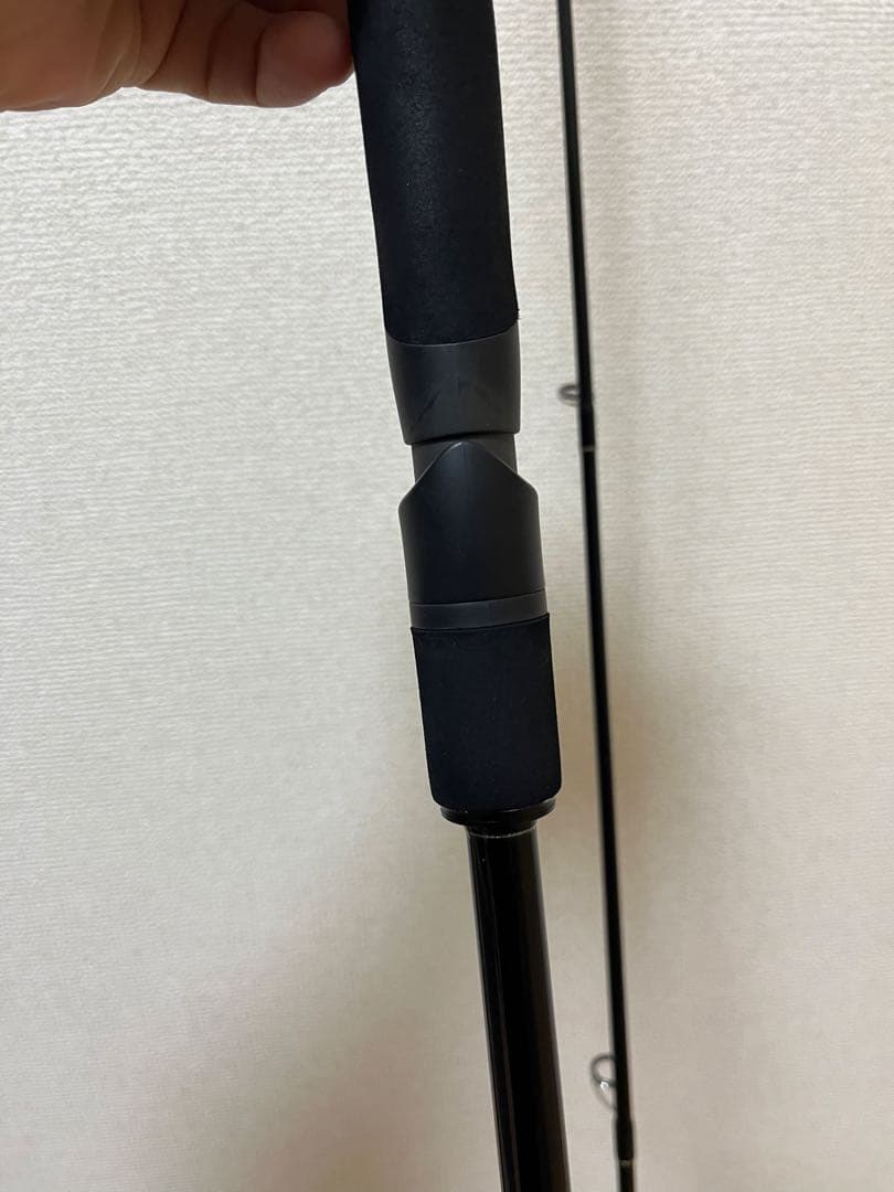 ヤマガブランクス　アーリーフォーロック86mh