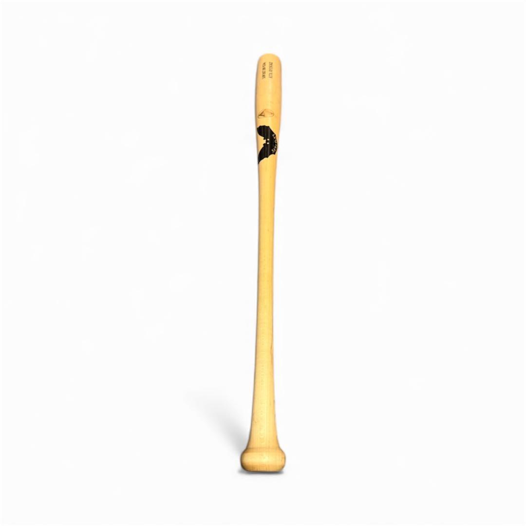 NPB サムバット　SAM BAT メープル 33.5インチ　硬式木製バット