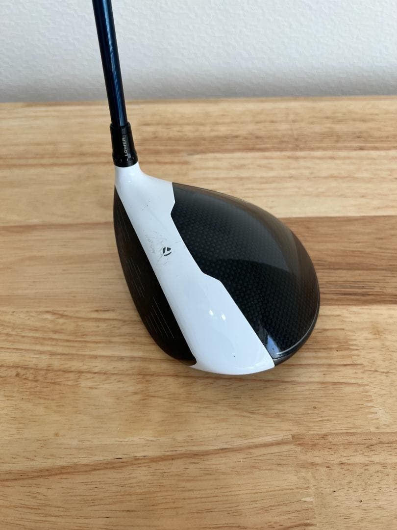 TaylorMade M2 ドライバー【左用（レフティ）】VENTUS 6-S