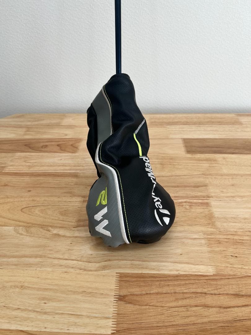 TaylorMade M2 ドライバー【左用（レフティ）】VENTUS 6-S