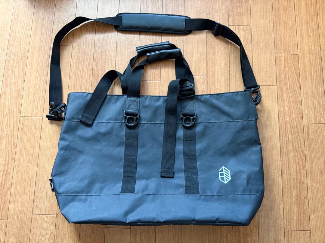 ジョーンズゴルフ　トートバッグ