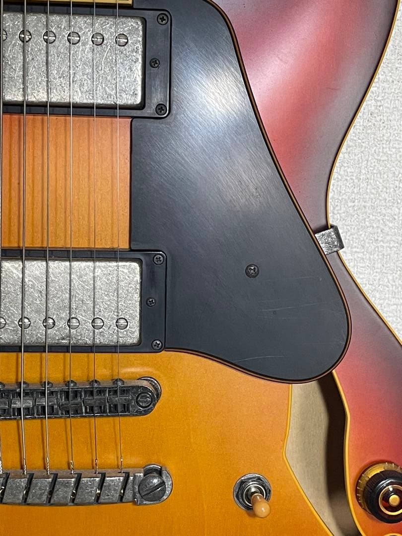 ギター Ibanez ASV93-TDL 5B-01