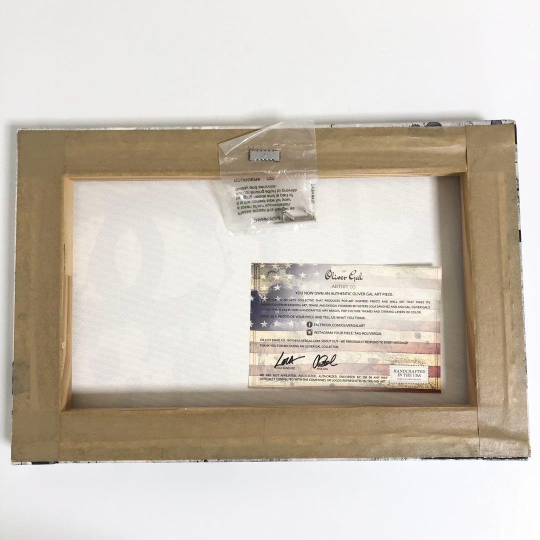 Oliver Gal オリバーガル　CHANEL シャネル