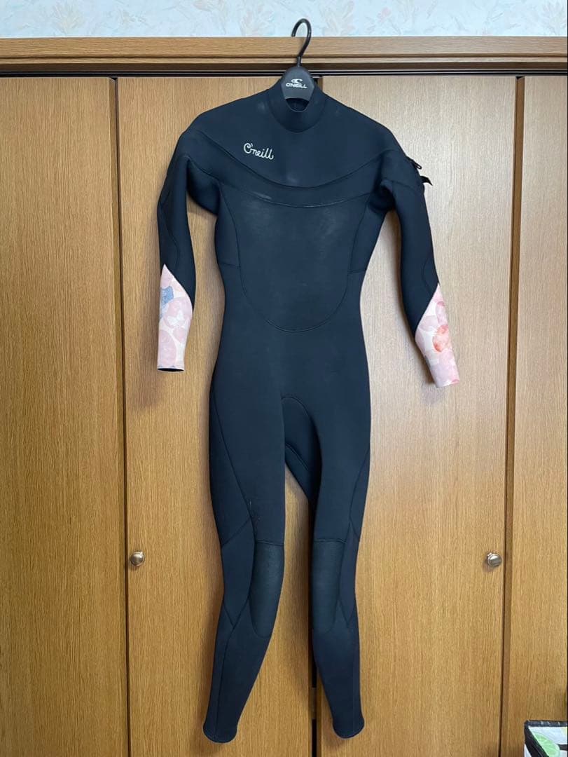 O'Neill レディースフルスーツ サイズM