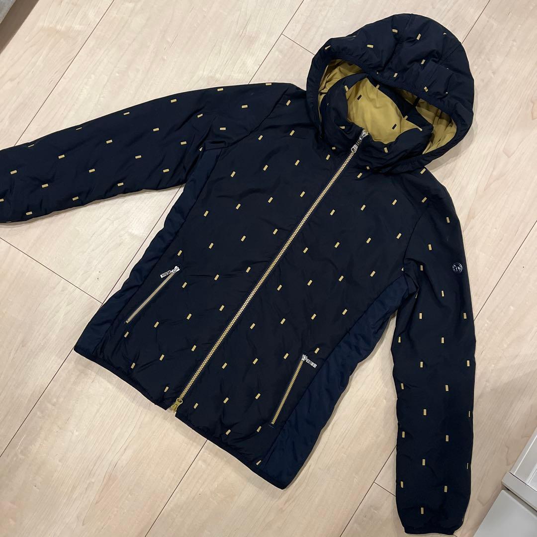 アダバット　ダウンコート