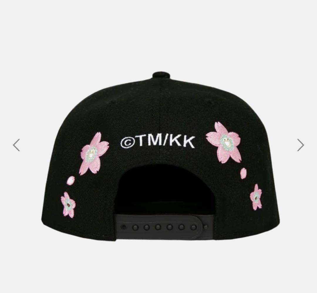 村上隆 MLB 東京シリーズ開幕戦 2個セットドジャース キャップ ニューエラ