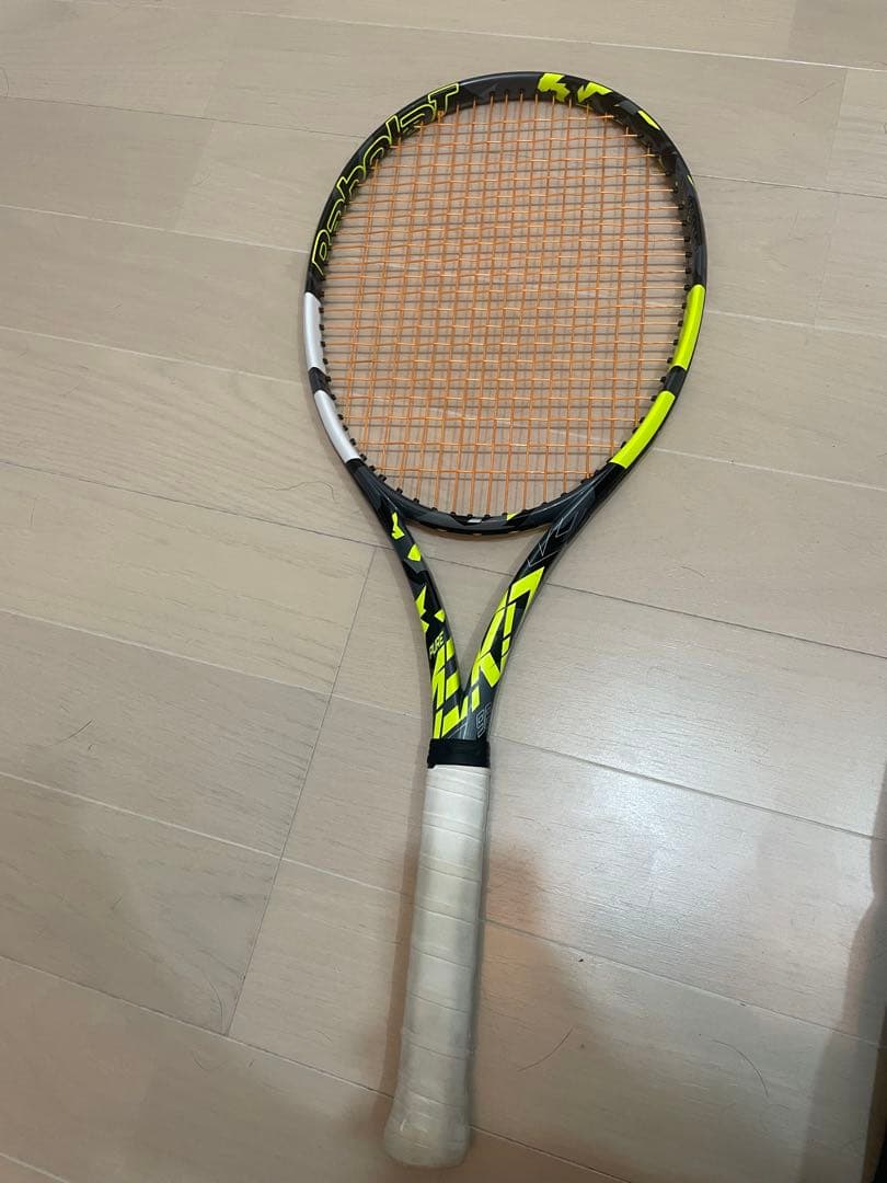 ラケット(硬式用) Babolat Pure Aero 98