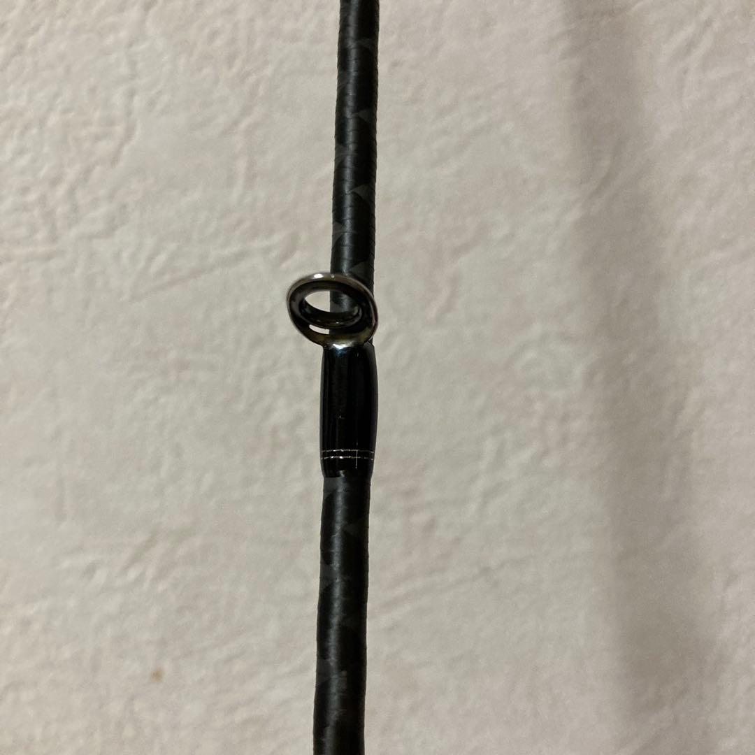 【美品】シマノ 23 ディアルーナ S96M