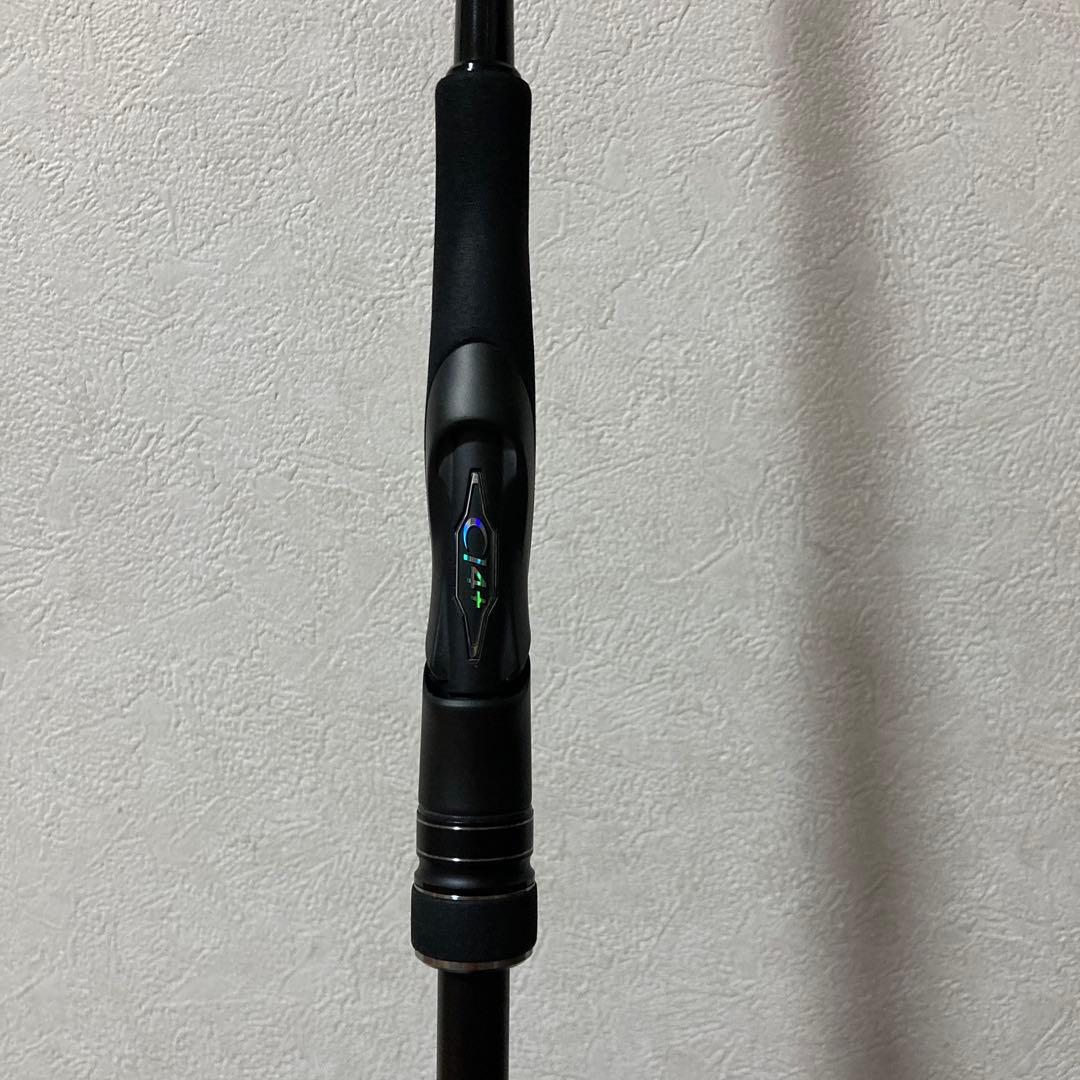 【美品】シマノ 23 ディアルーナ S96M