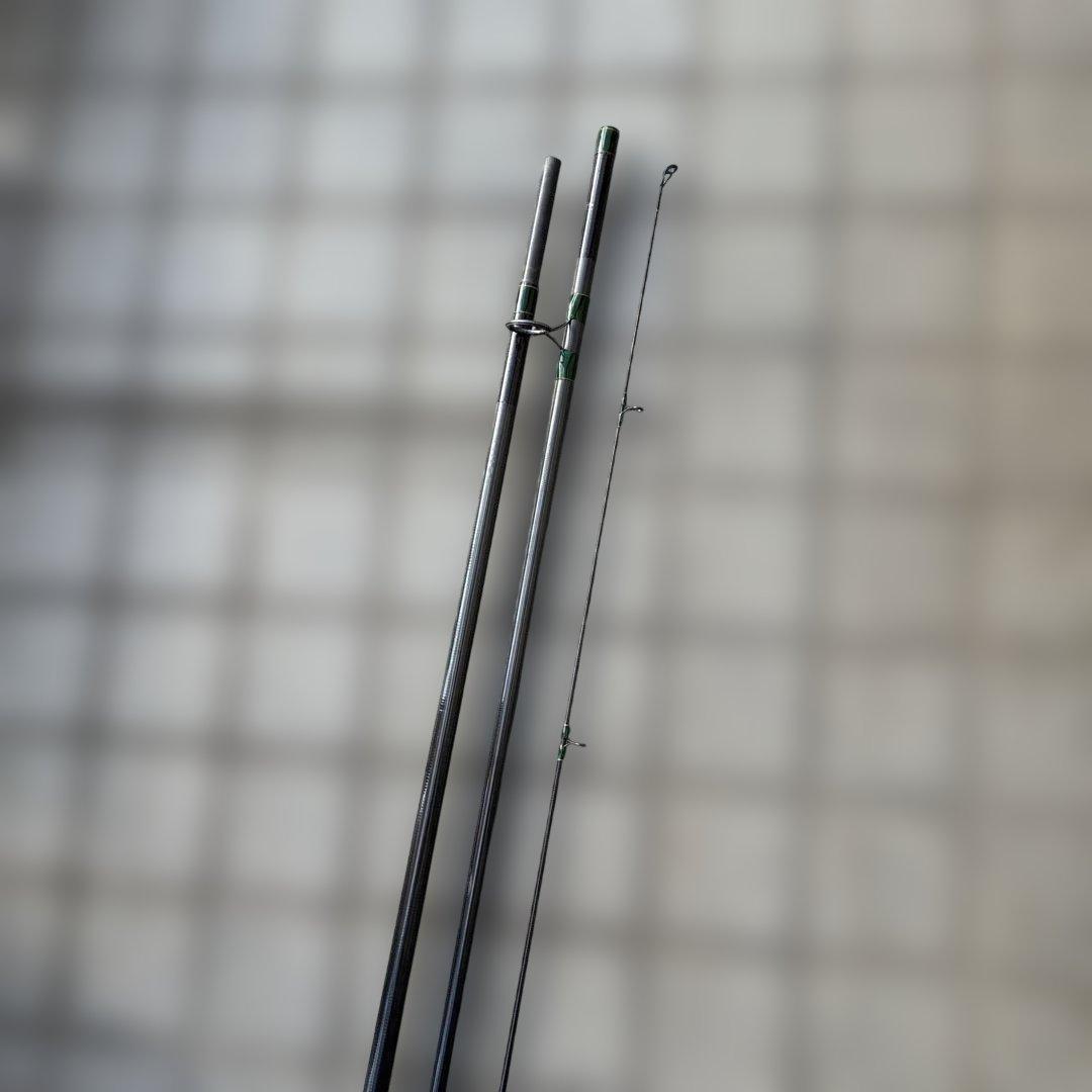 UFMウエダ スーパーパルサー CAM-133 釣り竿