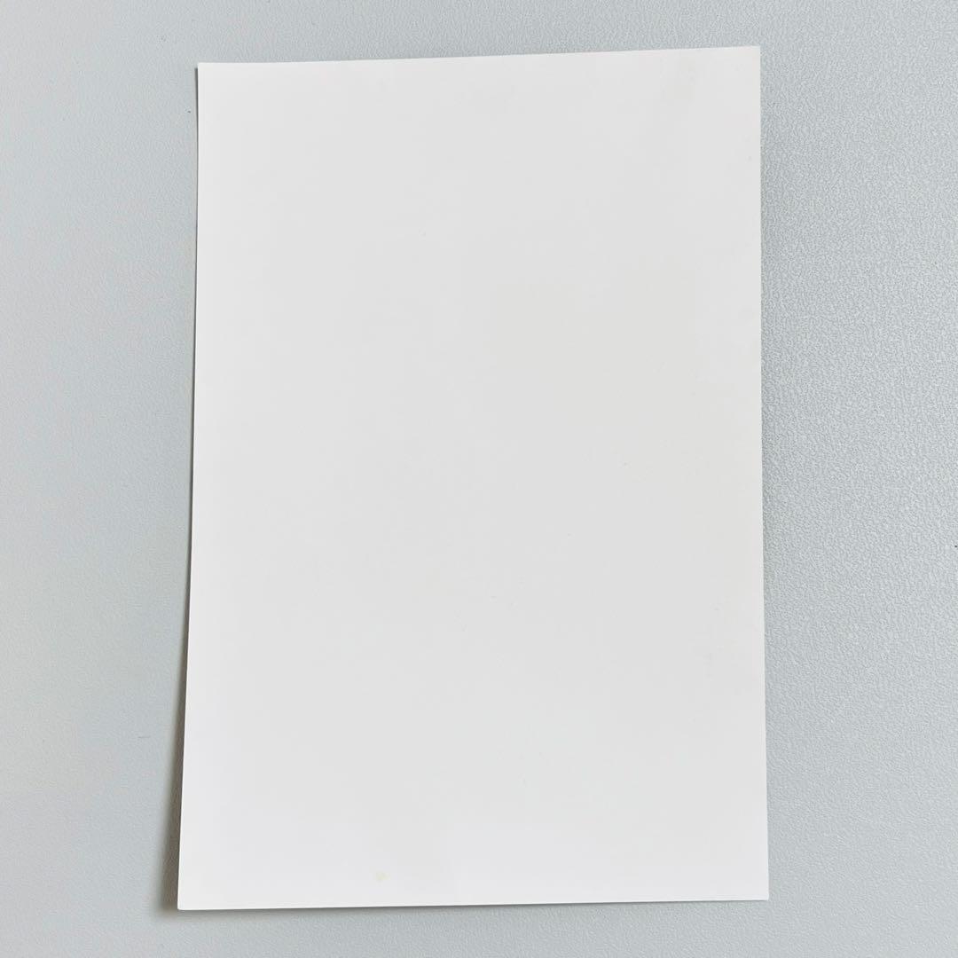 中古 希少 Devil May Cry 5 特典 イラスト バージル