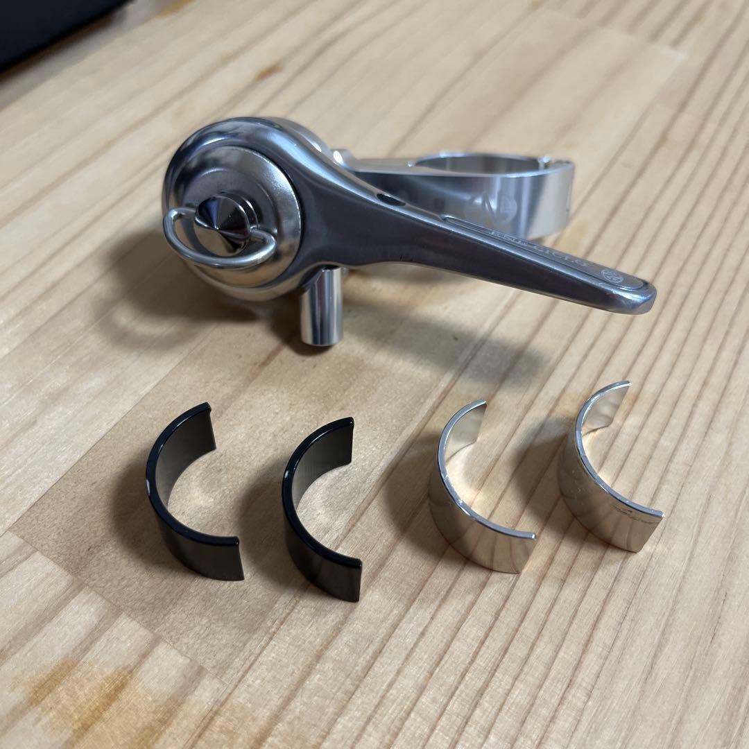 ダイアコンペ　サムシフター ENE CICLO 11S