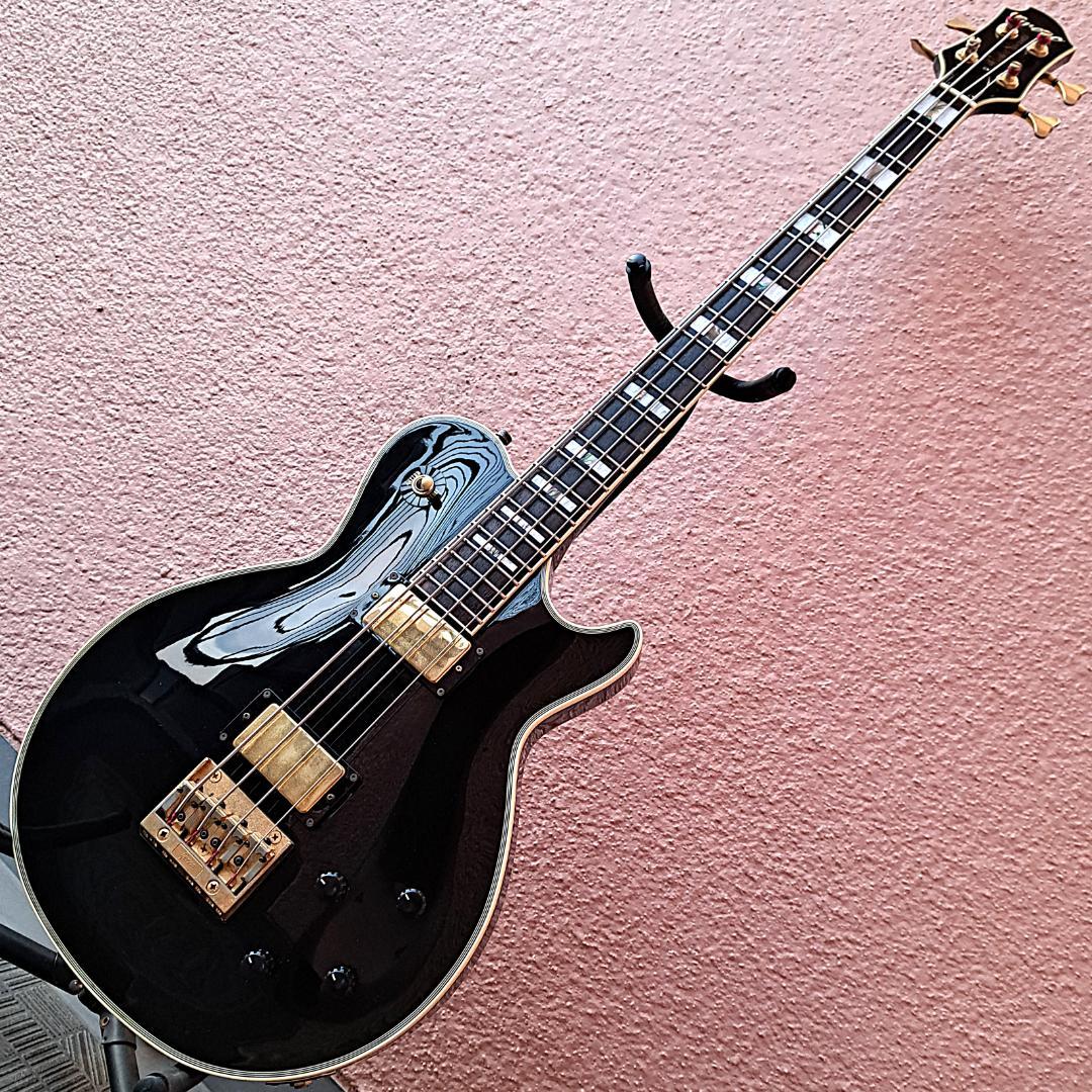 ■Greco LGB-100 Les Paul Bass Rock Spirit