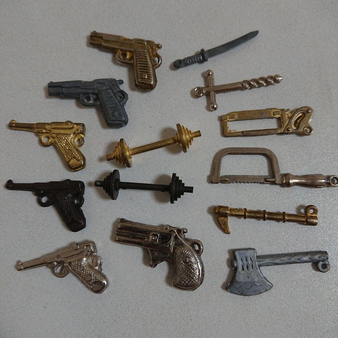 ◇当時もの 超貴重 昭和レトロ 昔の20円 ガチャガチャのおもちゃ、おまけ