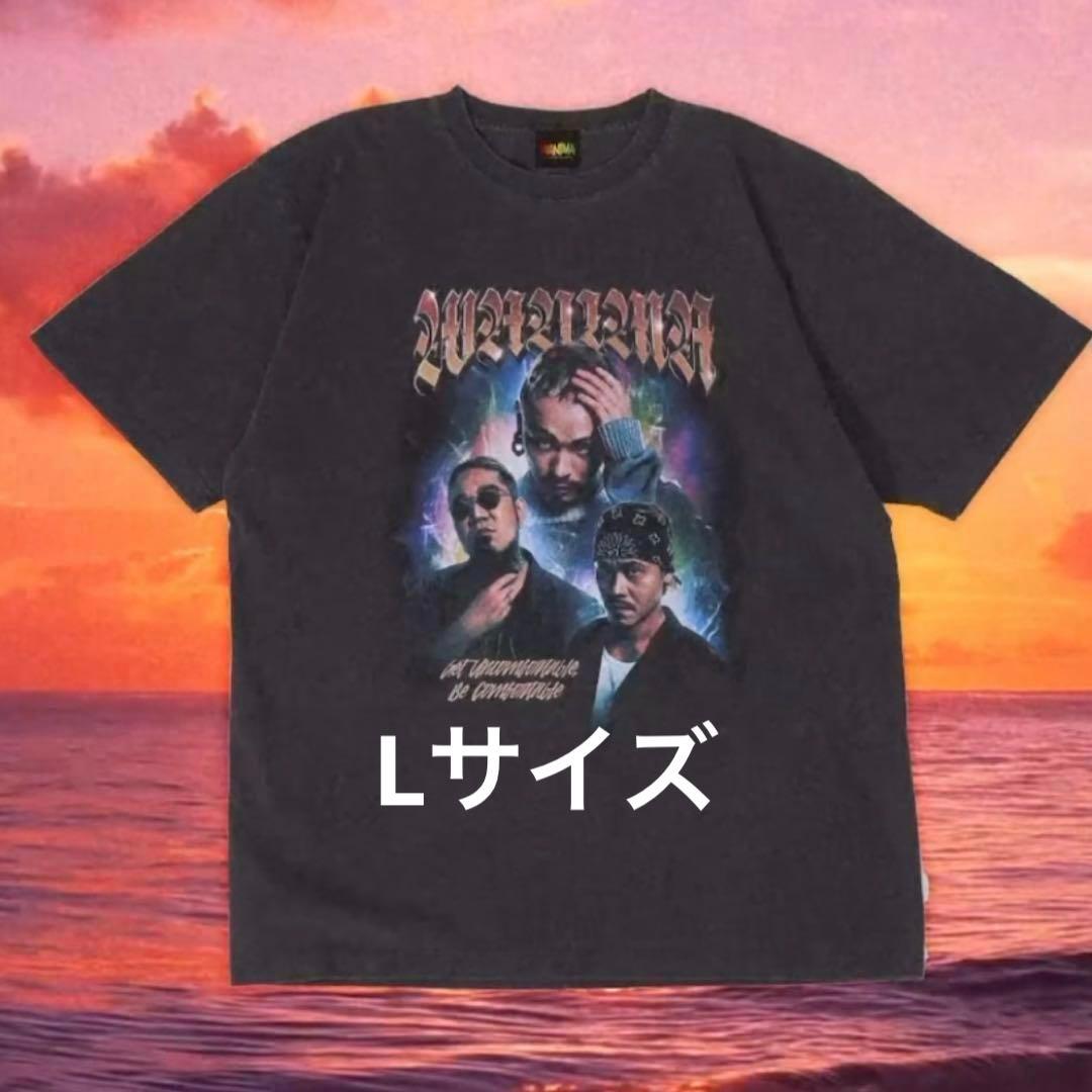 WANIMA Tシャツ WHP TEE サイズL 新品未開封