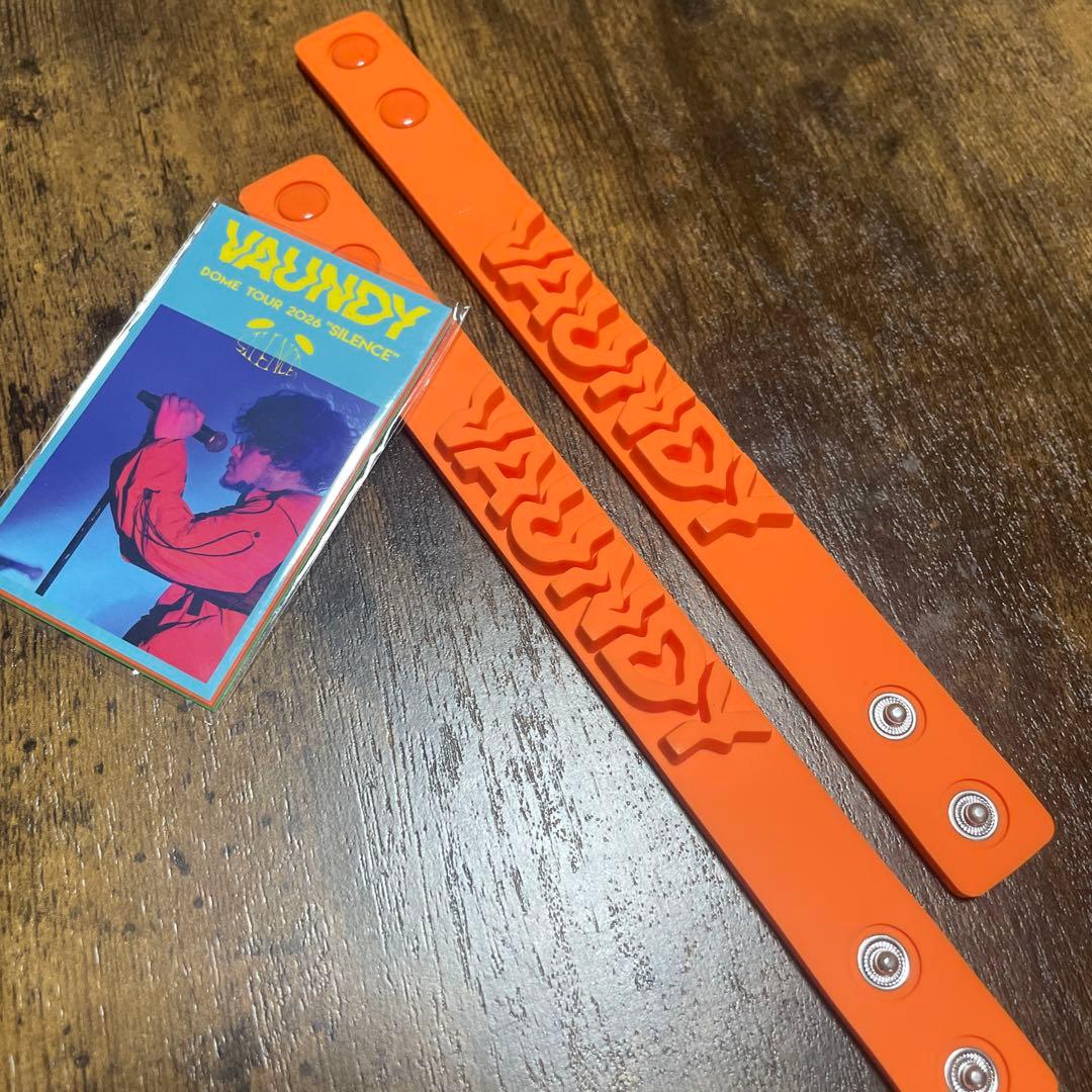 Vaundy ガチャ カプセルトイ9点 最終価格！