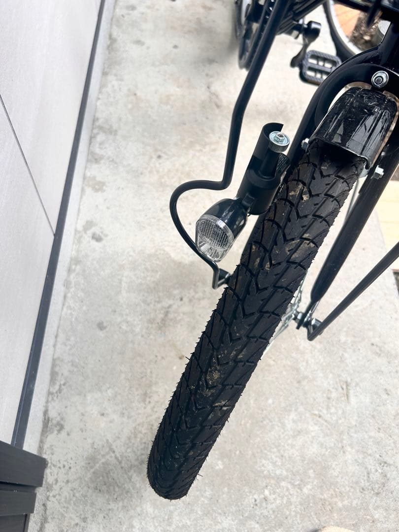 【直接引取OK東京城北地域】自転車