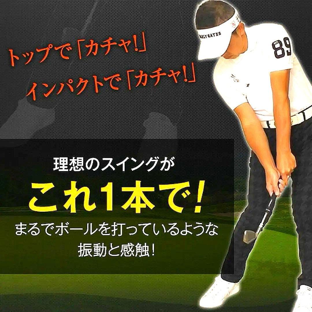 【美品】takumi スイングマスター プロ ヘッド付きタイプ