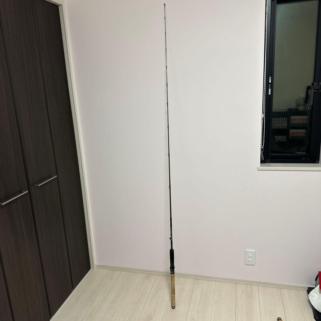 ロードランナーヴォイス　650M