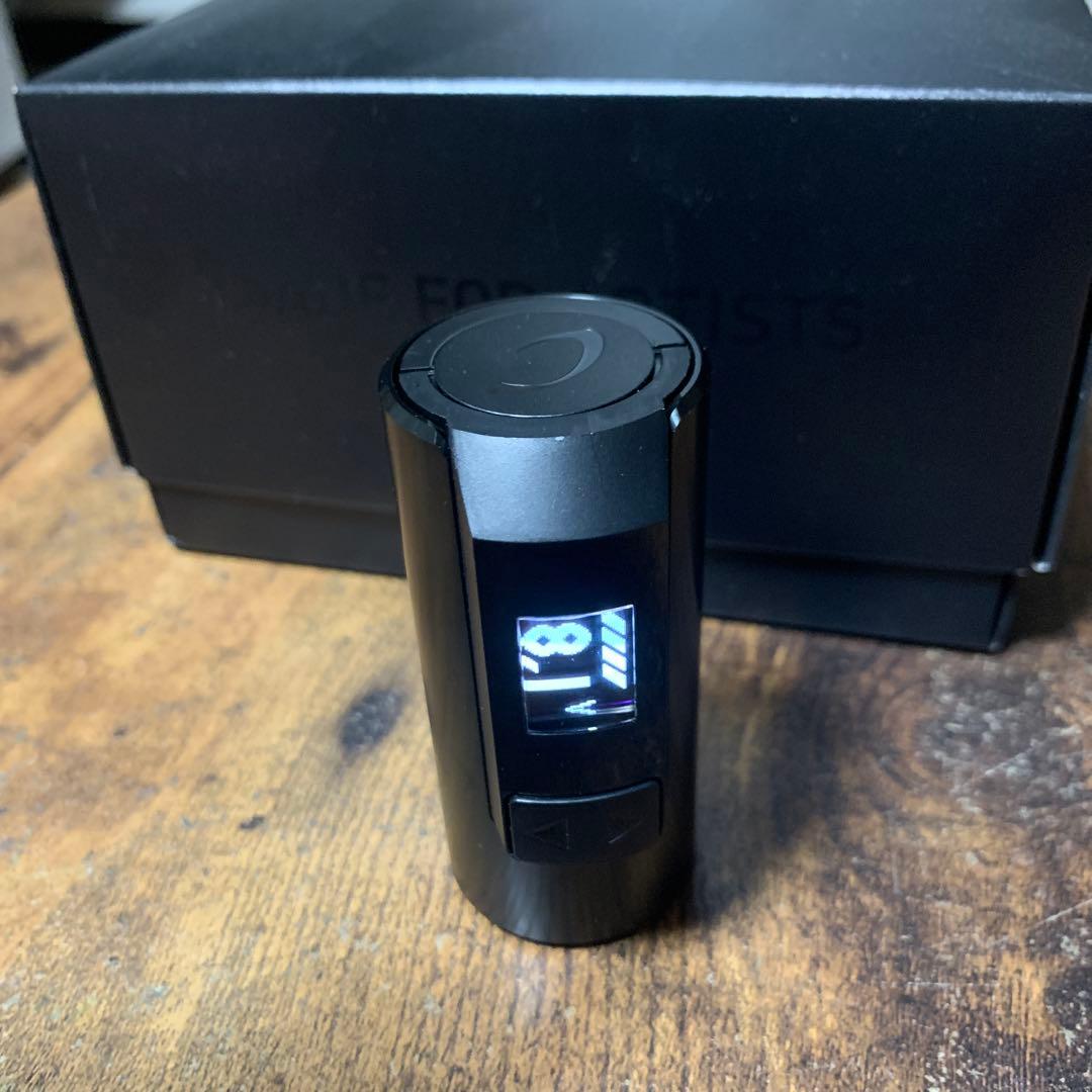 CHEYENNE EnGen ワイヤレスパワーサプライ