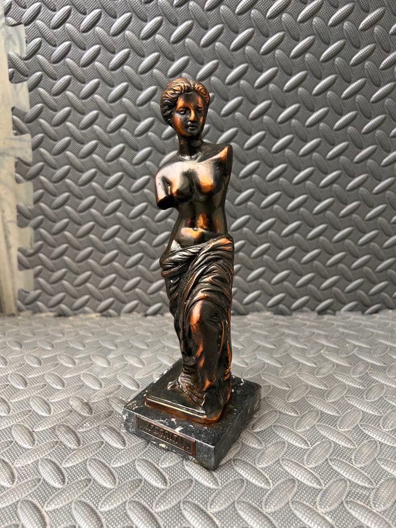 ミロのヴィーナス　ブロンズ像 ギリシャ製