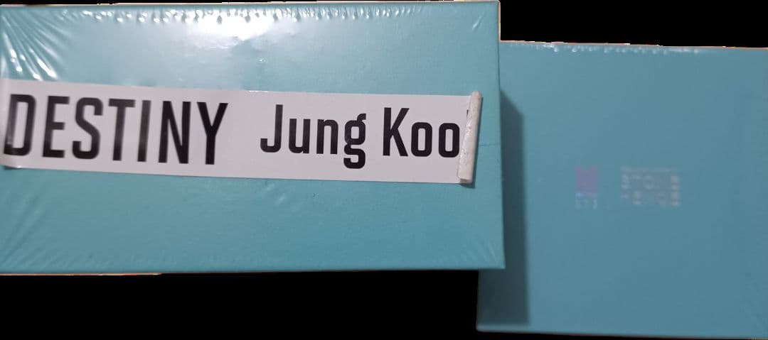 アイドル BTS x STONEHENgE MOMENT OF LIGHT DESTINY