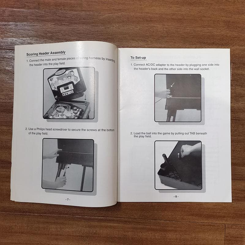 レア！　トイストーリー　Woody's Roundup　ピンボールゲーム