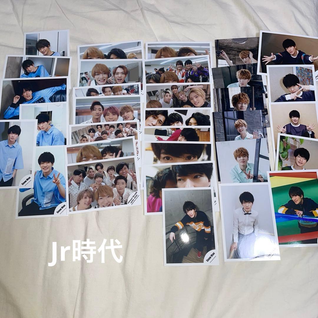  Man 深澤辰哉 公式写真 まとめ