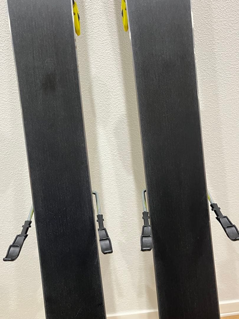 【ま】K2 Ikonic 80 Ti スキー板