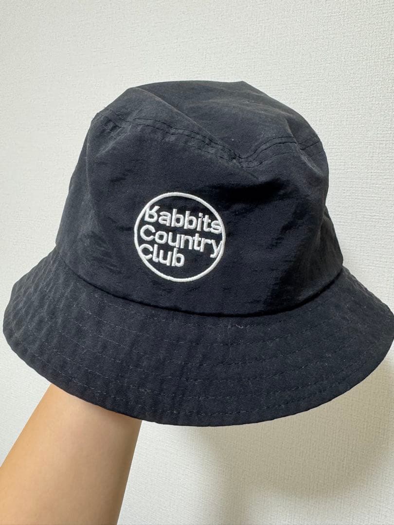 西*之様 FR2 GOLF エフアールツー ゴルフ バケットハット