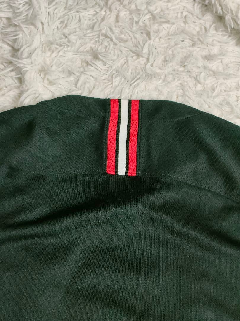 Jordan パリ・サンジェルマン ユニフォームブラック　サイズ　M