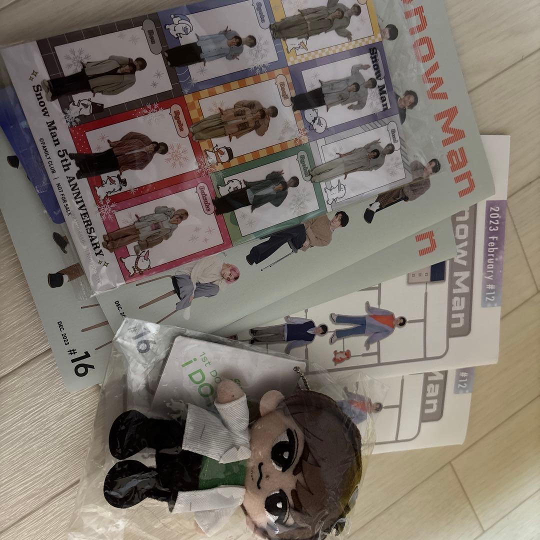 Man⭐︎阿部亮平