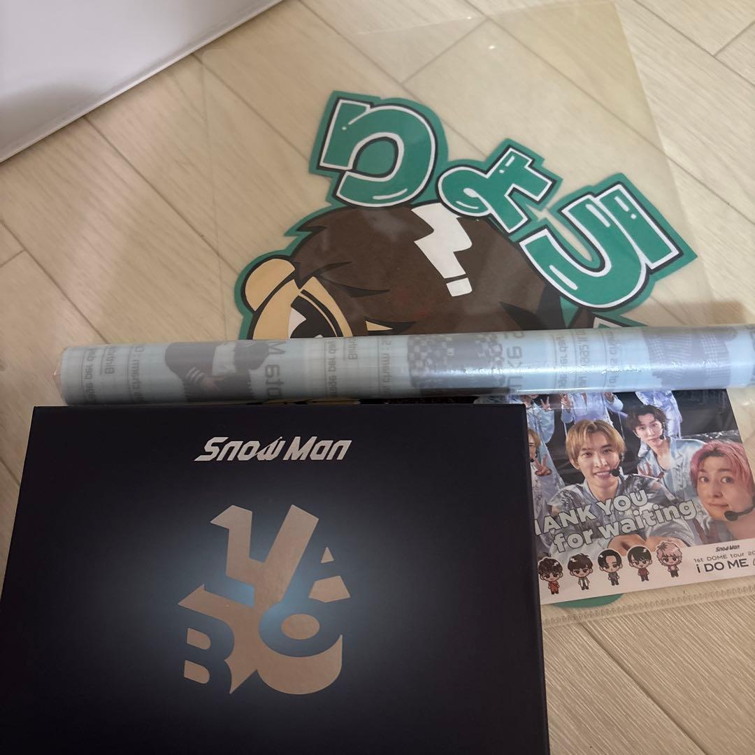 Man⭐︎阿部亮平