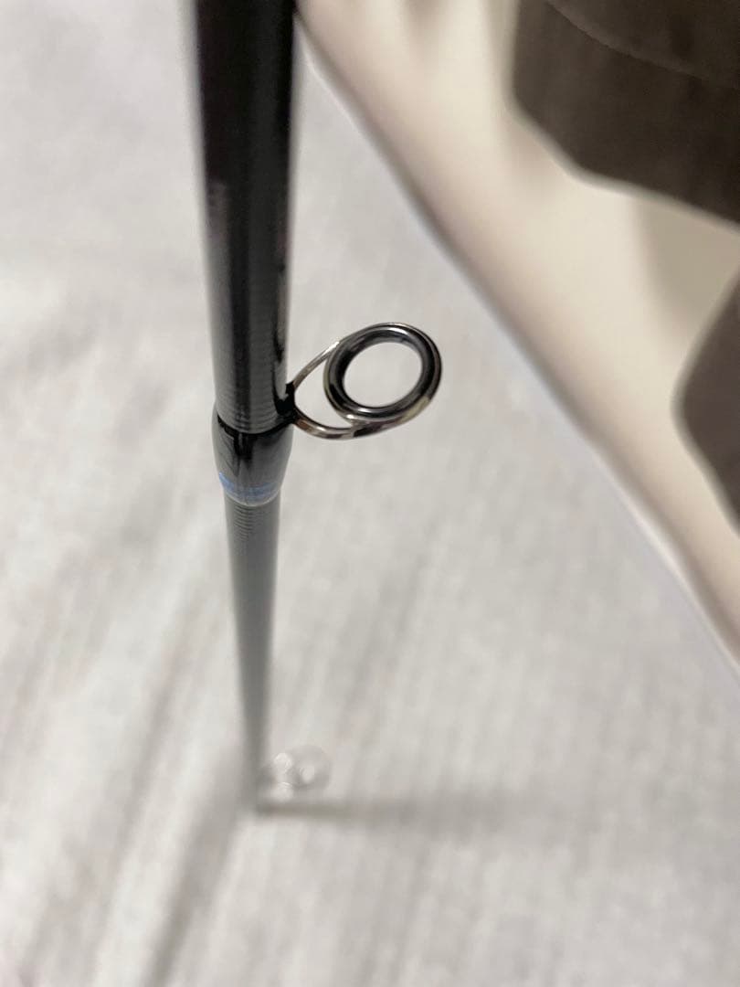 【美品✨】BlueBlue BALBAL99 Jerking Edition