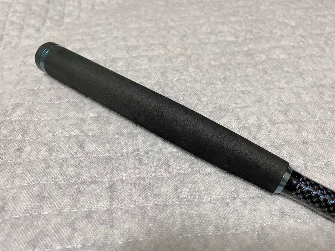 【美品✨】BlueBlue BALBAL99 Jerking Edition