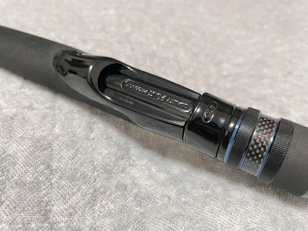 【美品✨】BlueBlue BALBAL99 Jerking Edition