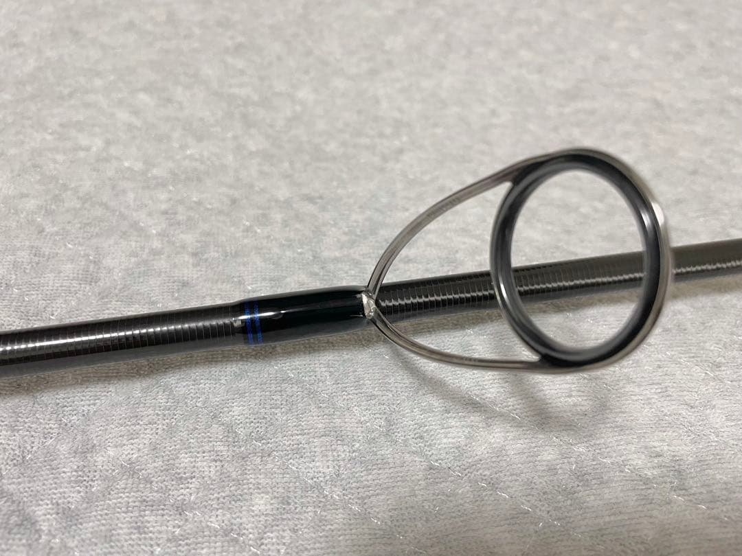 【美品✨】BlueBlue BALBAL99 Jerking Edition