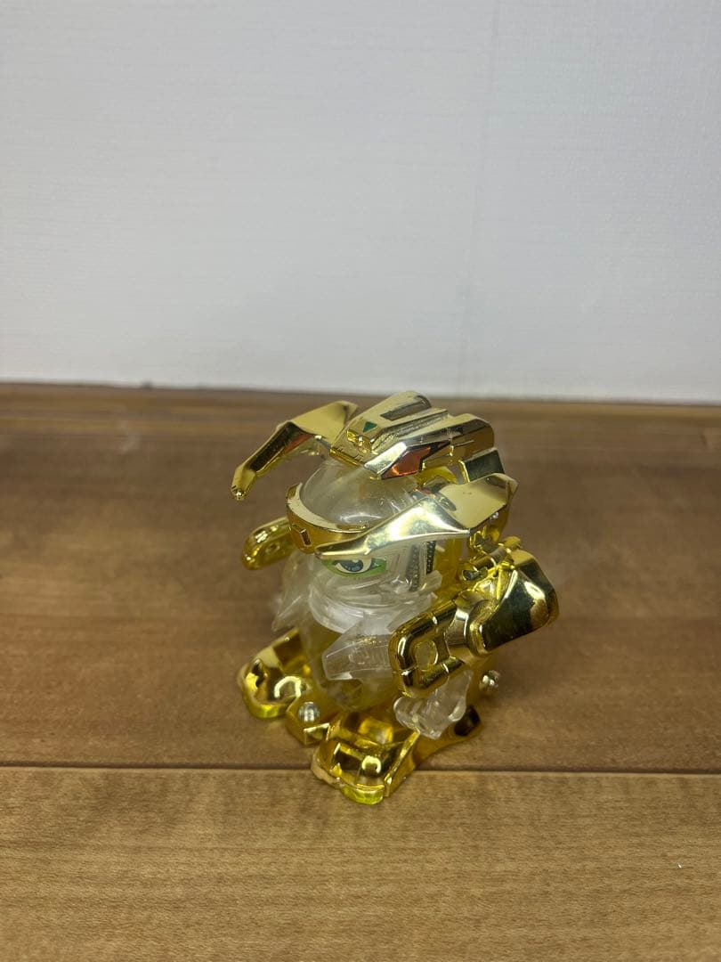 【コロコロコミック特別限定】 スーパービーダマン 2体まとめ