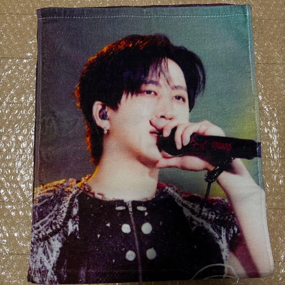 【公式】SKZOO トゥエッキ チャンビン グッズ ※加工あり