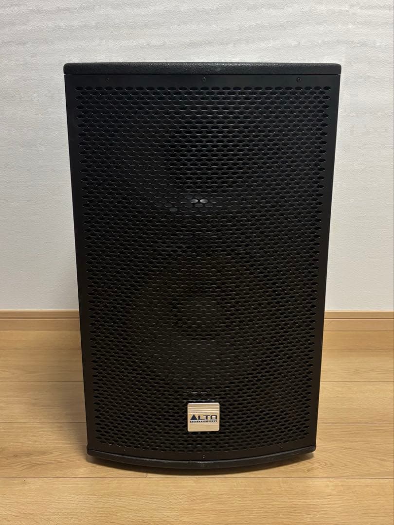 ◎美品【ALTO SX112】ALTOスピーカー / アルト①