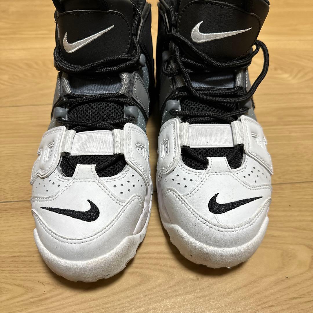 ナイキ エア モアアップテンポ モアテン