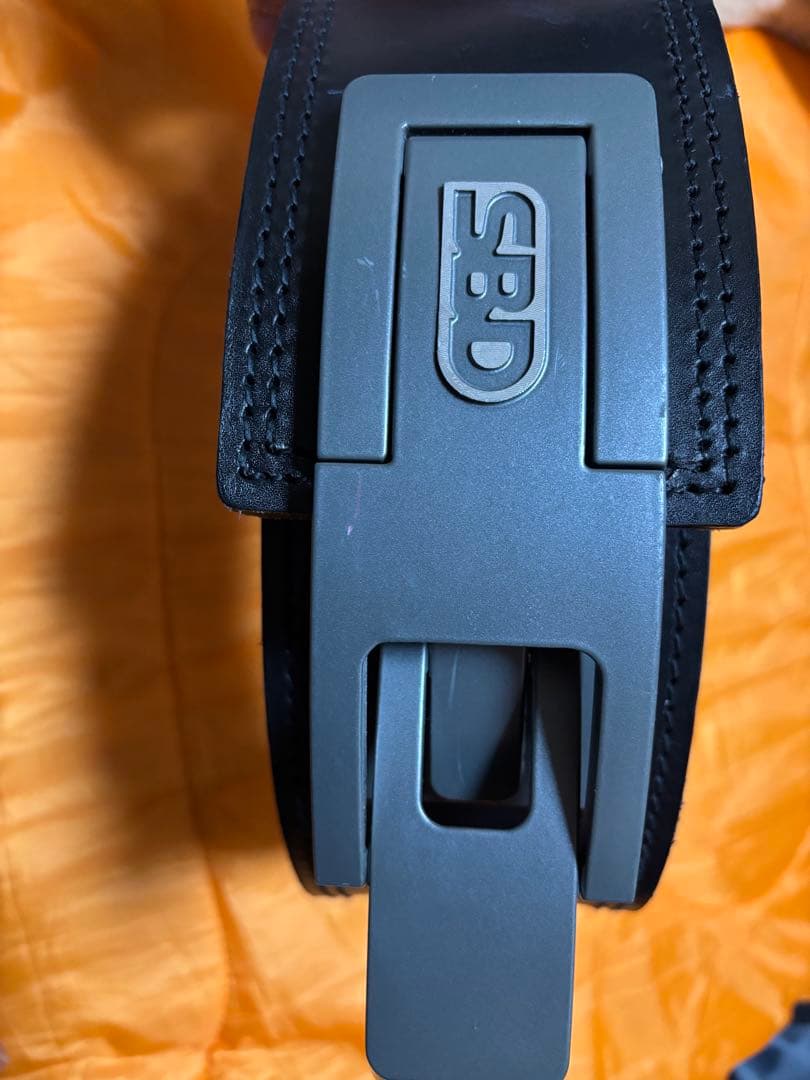 SBD パワーベルト　Lサイズ