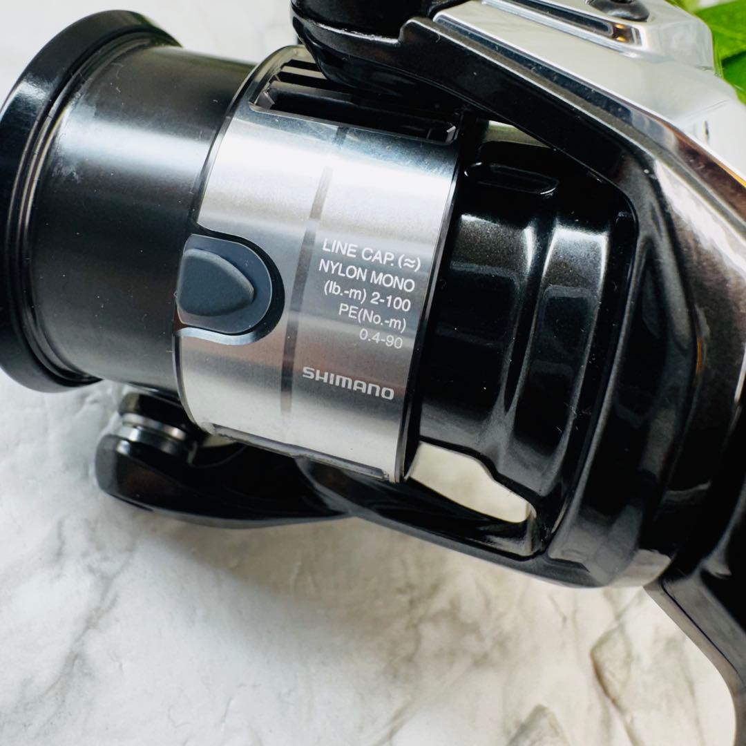 ✨美品✨SHIMANO【シマノ】 ヴァンキッシュ 1000SSSPG