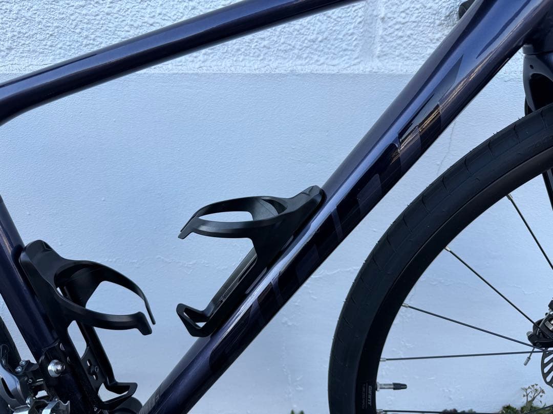 【極美品2025年最新モデル】GIANT CONTEND AR 4 XS