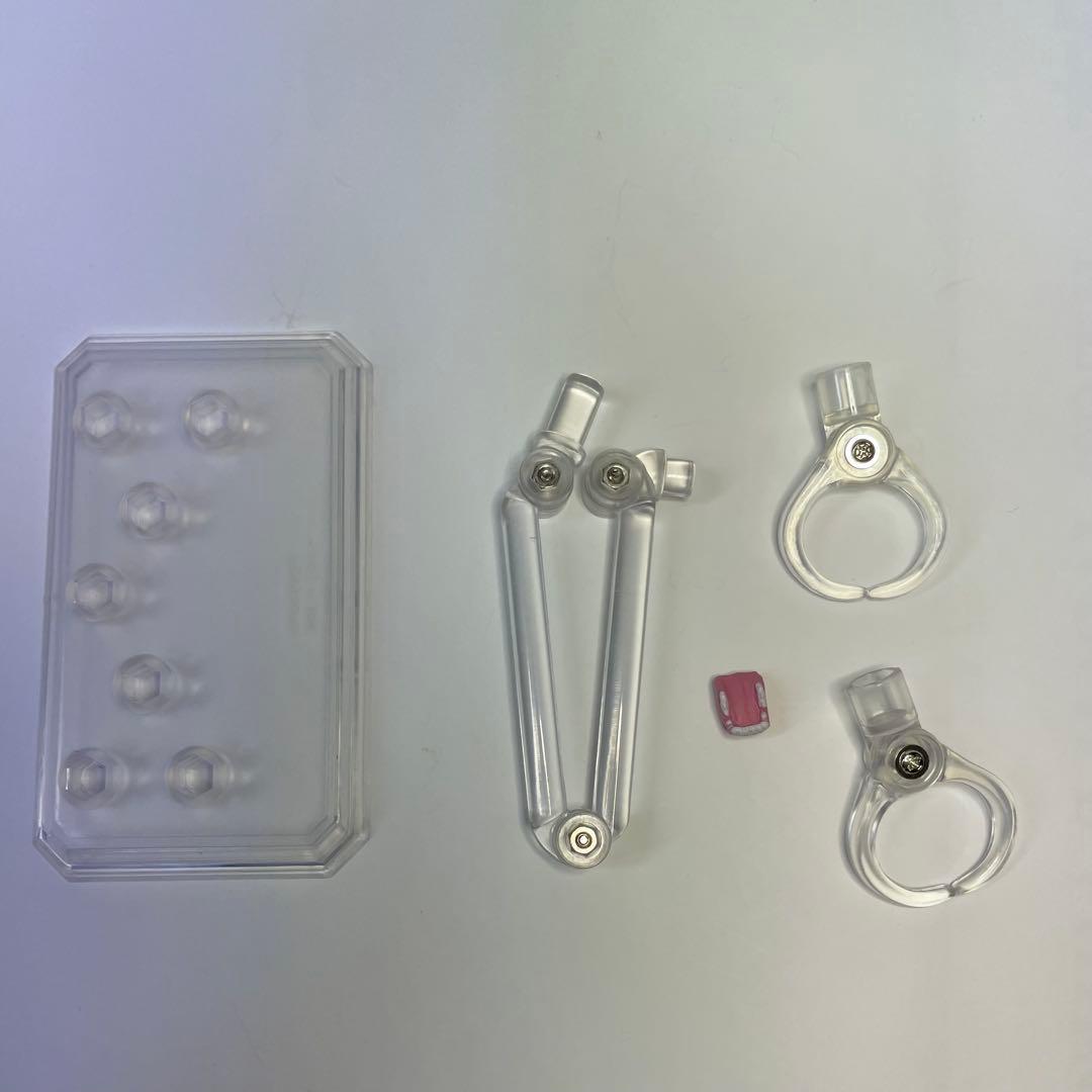 ファイナルファンタジー7 FF7 レッド13 ブリングアーツ フィギュア