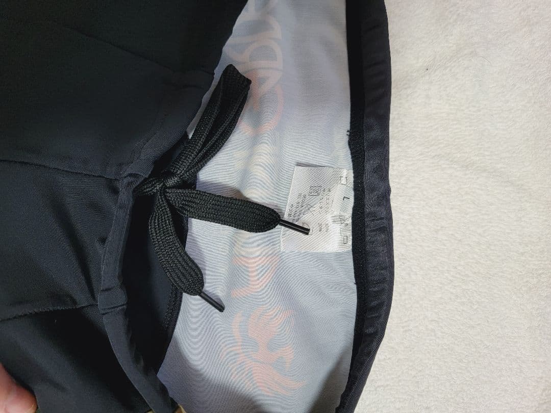 【再値下げ】アバンギャルド 迷彩（カモフラージュ）アーミージャージ　上下セット