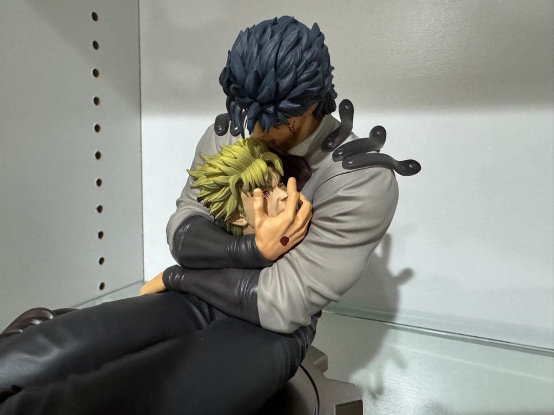 センチネル 千値練 ジョナサン ディオ フィギュア　特典付